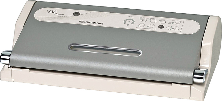 Упаковщик вакуумный Rommelsbacher VAC 500
