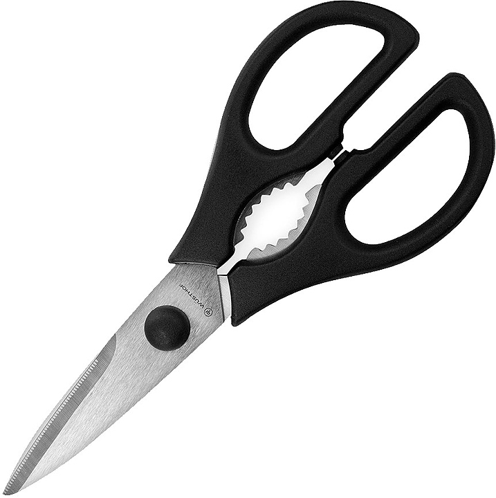 Ножницы кухонные Wüsthof Professional tools 5558 WUS