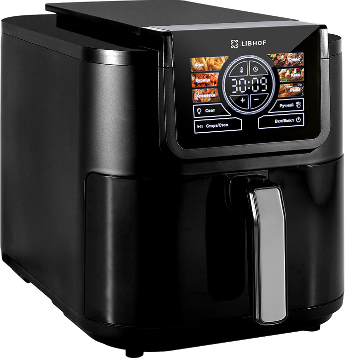 Аэрогриль Libhof AFB-08