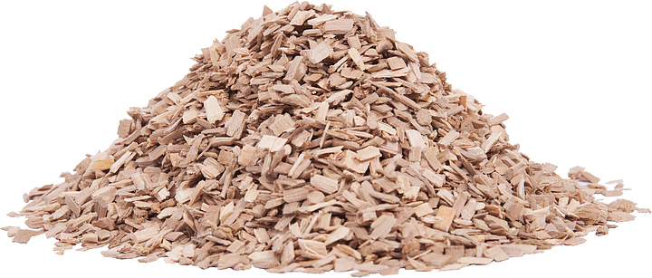 Щепа для копчения Hobbi Smoke Дуб