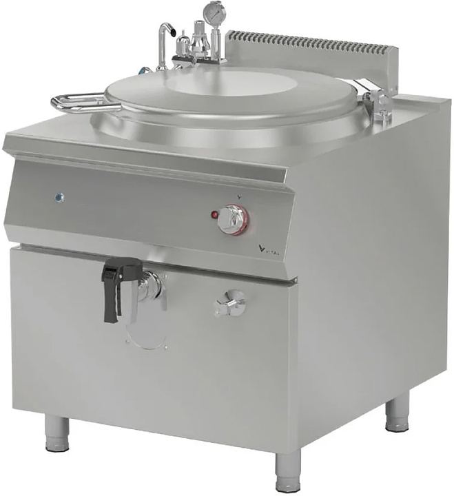 Котел пищеварочный VITAL EKT90100