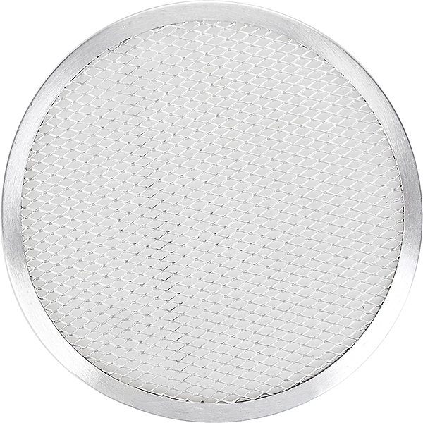 Противень-сетка для пиццы Paderno PS09 D=23см