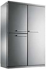 Холодильник Side-by-Side Miele KFNS 3927 SDEed