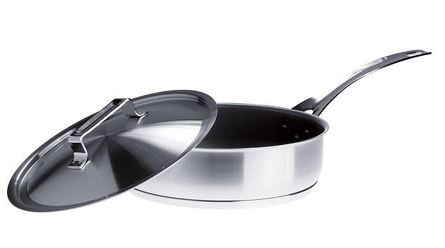 Сотейник с крышкой Miele KMSP 2430