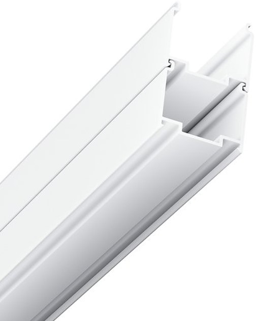 Профиль регулирующий Ravak ANPV 137 E778803113702 белый