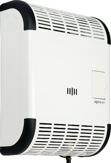 Конвектор газовый Alpine Air NGS-50