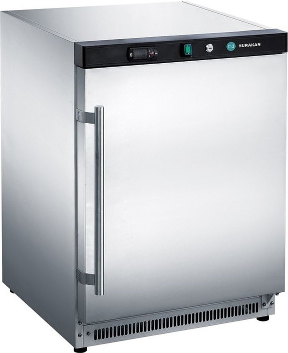 Шкаф морозильный Hurakan HKN-RFS120S