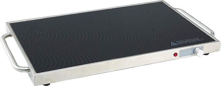 Плита электрическая Gemlux GL-WP250