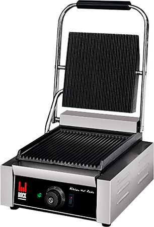 Гриль прижимной Rock Kitchen Solo 25
