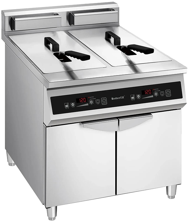 Фритюрница BetterIH EW200Z-T-H9