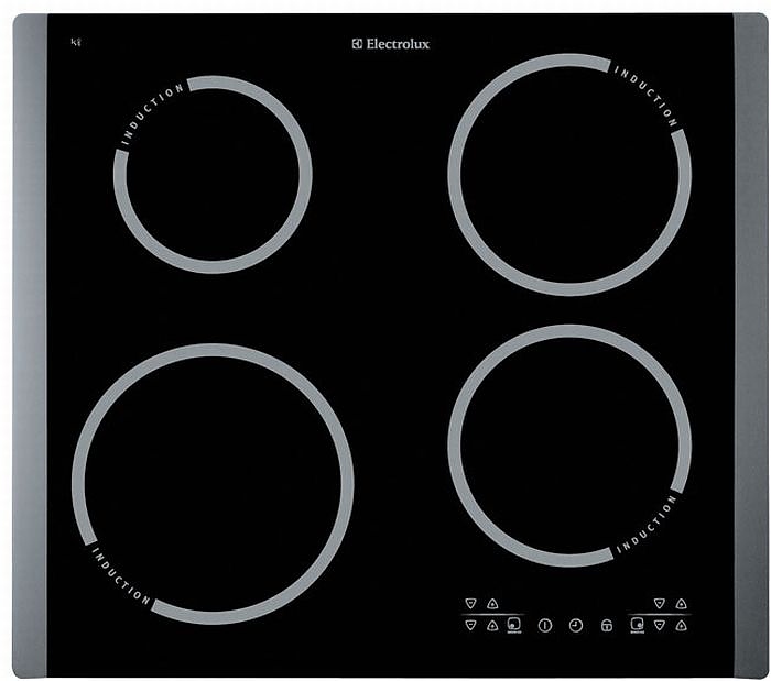 Варочная панель Electrolux Professional EHD 6005 P
