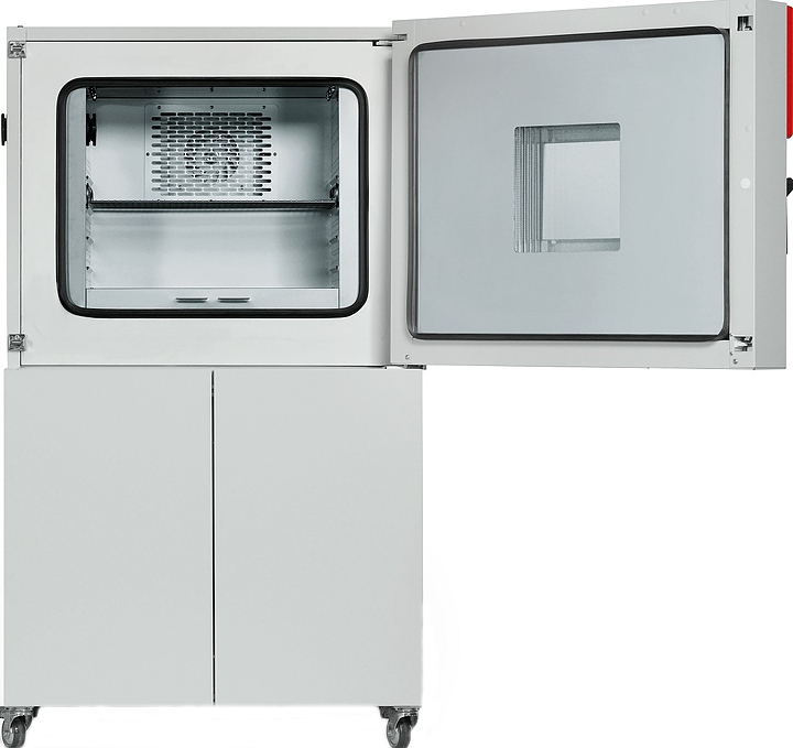 Камера климатическая Binder MKFT 115