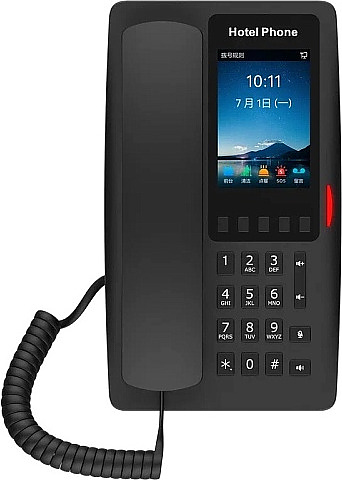 IP-телефон отельный Fanvil H6W