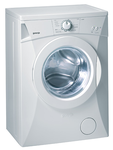 Стиральная машина Gorenje WS 42081