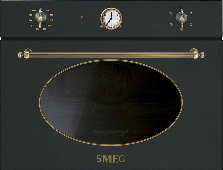 Духовой шкаф SMEG SF4800VA1