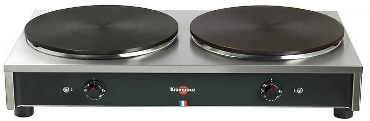 Блинница Krampouz CSCA7AA