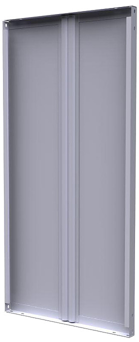 Полка стеллажная Церера СТ-П10.6