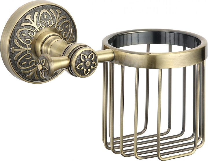 Держатель для освежителя воздуха Savol S-005833C