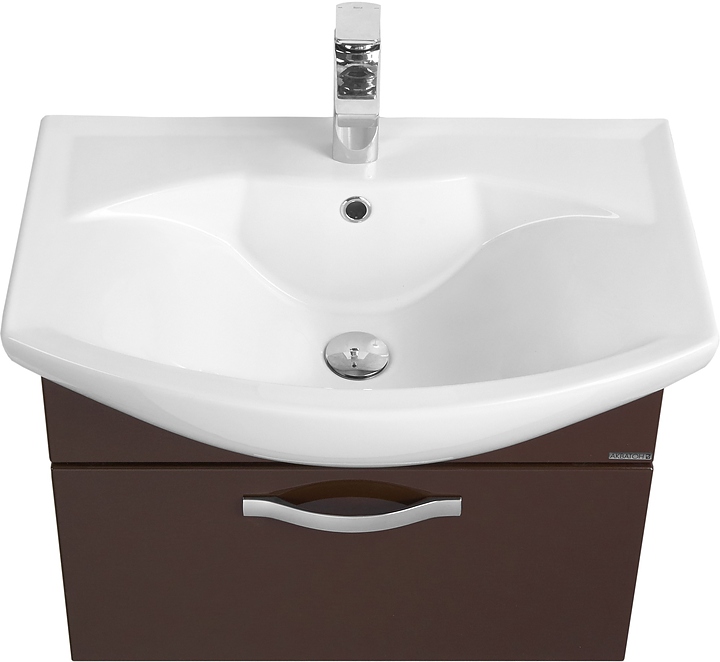 Тумба AQUATON Ария 65 1A134001AA430