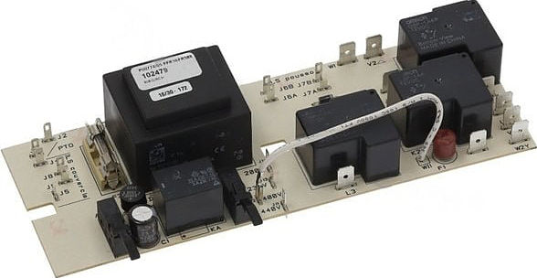 Плата управления для овощерезки Robot Coupe 102479