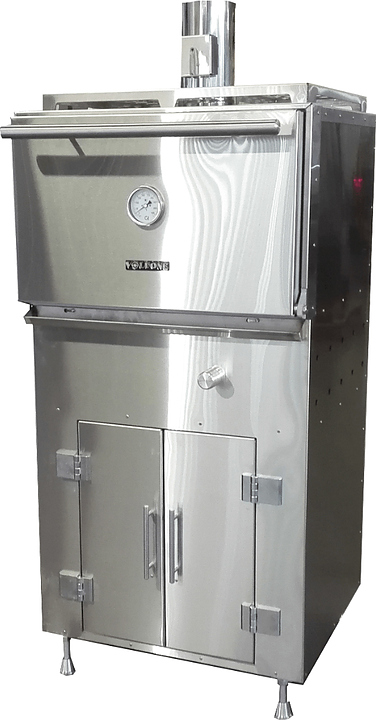 Гриль-печь Voldone BCJ-50L