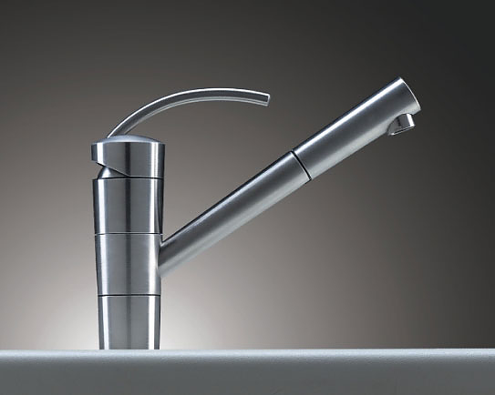 Смеситель Franke Belaqua 323