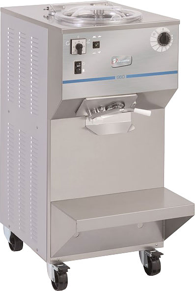 Фризер для мороженого Frigomat G60 W 380В