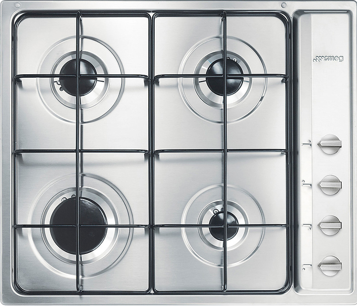 Варочная панель SMEG S64S