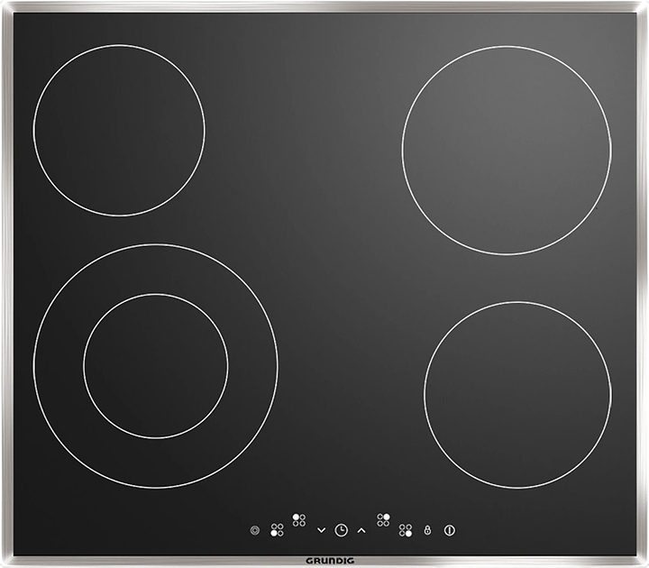 Панель варочная Grundig GIEV613420E