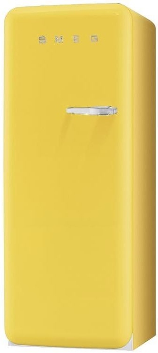 Холодильник SMEG FAB28LG1