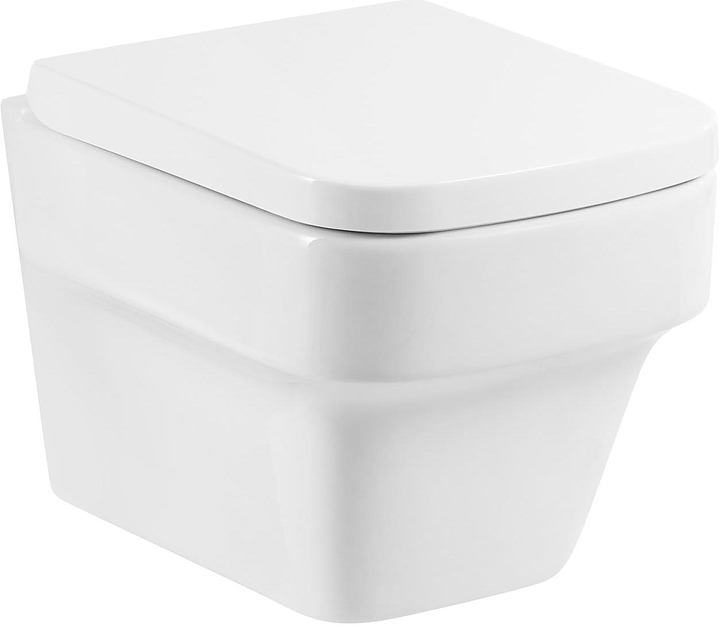 Унитаз подвесной BelBagno JANICE BB124CH