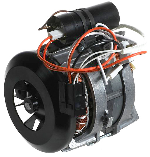 Электродвигатель Robot Coupe 3114S для CL50