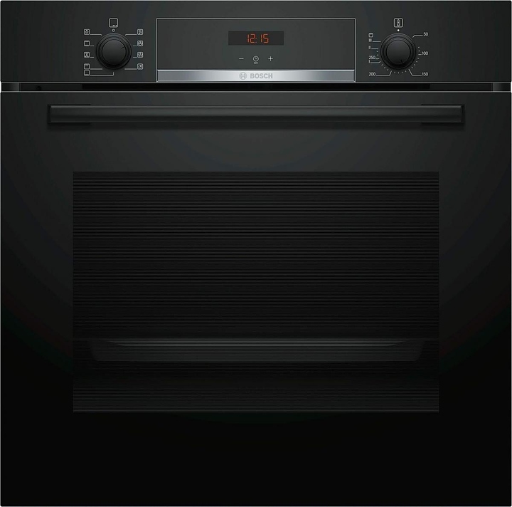 Шкаф духовой Bosch HBA534EB0