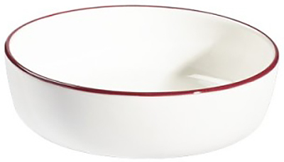 Салатник ID Fine Modest Maroon 13001-162017 700 мл