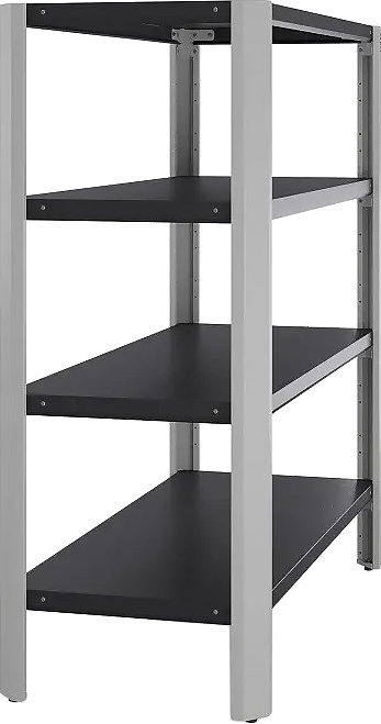 Стеллаж производственный КОБОР Expert MR4-180/60