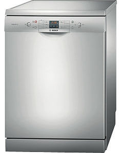 Посудомоечная машина Bosch SMS 53M08 EU
