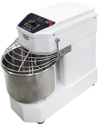 Машина тестомесильная ROAL SD-10-D
