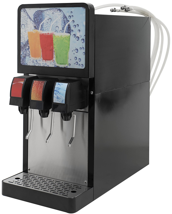 Постмикс Foodatlas LEF-4\5