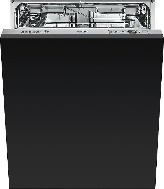 Встраиваемая посудомоечная машина SMEG STP364T
