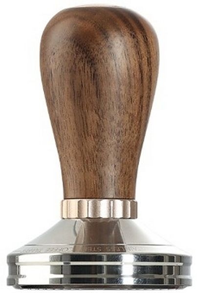 Темпер ZeroHero Thunder Tamper с деревянной ручкой, 58 мм