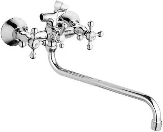 Смеситель для ванны с душем VIKO V-2305