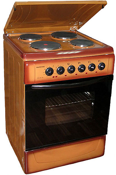 Электрическая плита Rainford RSE-6615B