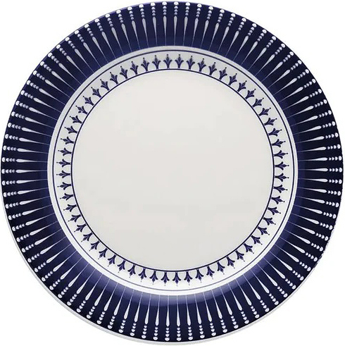 Тарелка Oxford AE03-5120