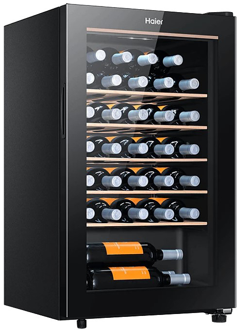 Винный шкаф Haier FWC33GA