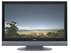 Плазменный телевизор Hitachi 42PD7300TA