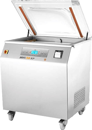 Упаковщик вакуумный Minipack-Torre MVS50 XP 2B.L.