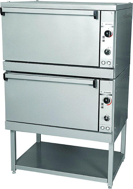 Шкаф жарочный Проммаш 2ШЖЭ-1,36К-03