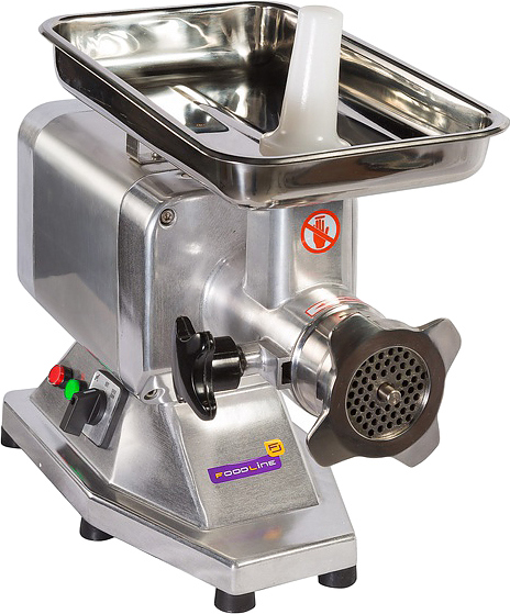 Мясорубка FOODLINE HM12