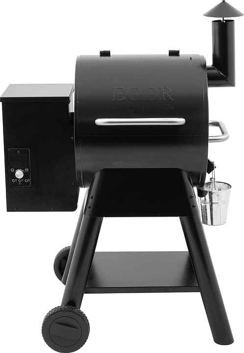 Гриль пеллетный Eger PRO Line 300