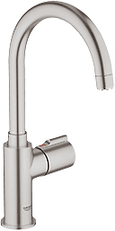 Смеситель Grohe Red Mono 30085DC0